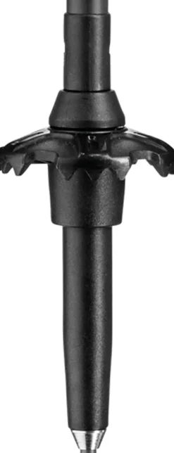 Leki Black Series Carbon Poles - Pair