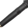Leki Carbide Short Flex Tips - Pair