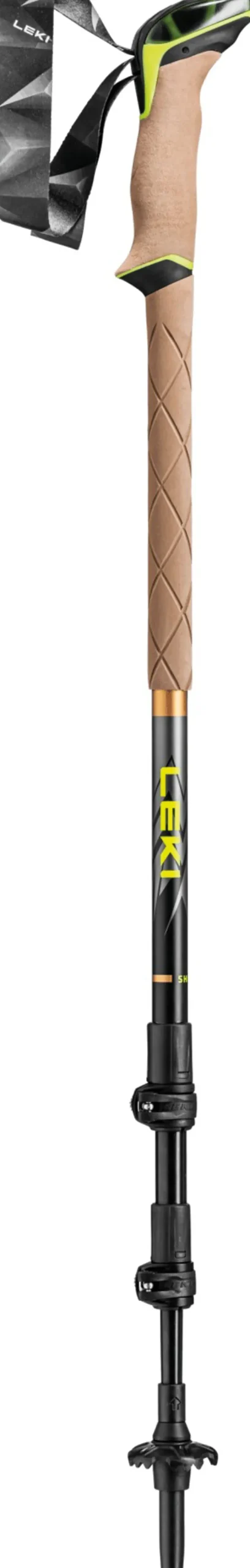 Leki Sherpa Poles - Pair