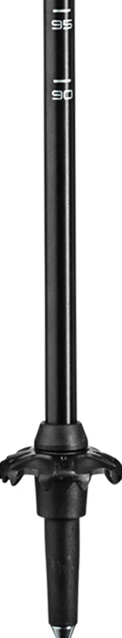 Leki Womens Jannu Trekking Poles - Pair