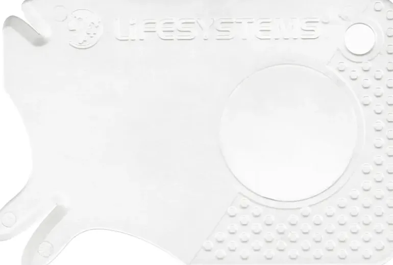 Lifesystems Compact Tick Removal Tool