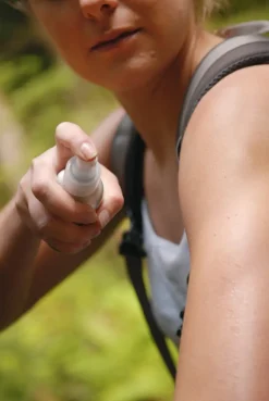 Lifesystems Expedition 50 PRO DEET Mosquito Repellent Spray - 100ml
