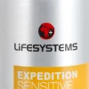 Lifesystems Expedition Sensitive DEET Free Insect Repellent Spray - 100ml