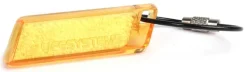 Lifesystems Glow Marker - Orange