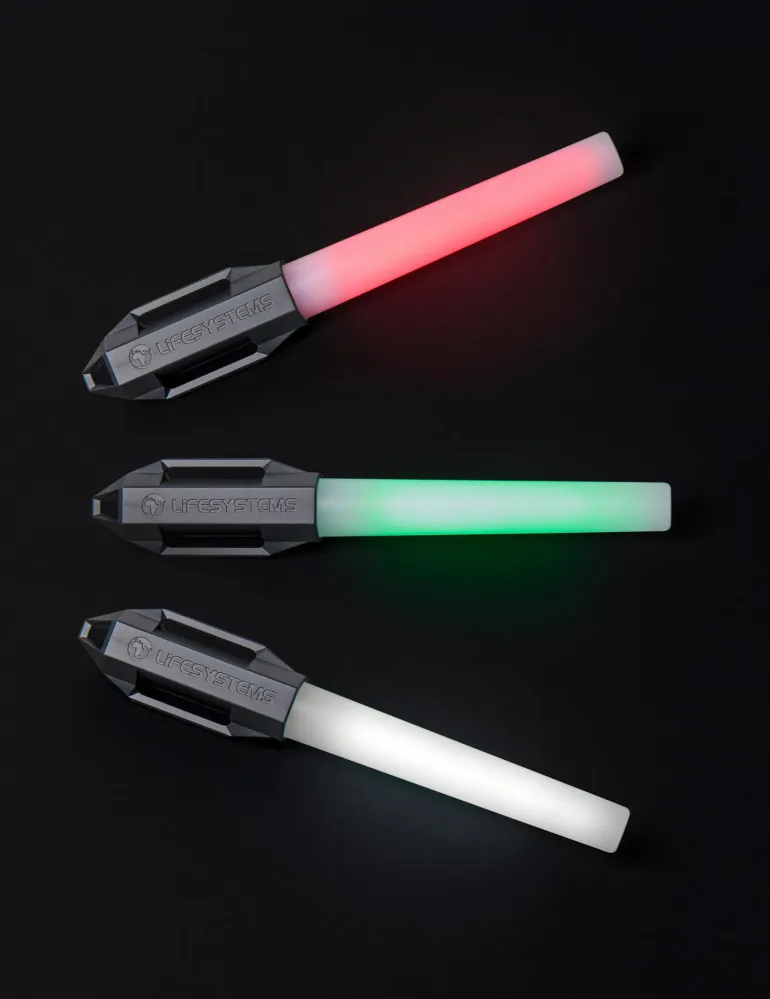 Lifesystems Intensity Glow Marker