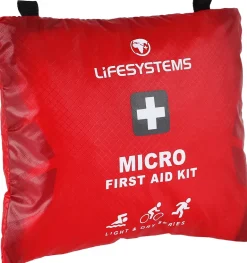 Lifesystems Light and Dry Micro First Aid Kit