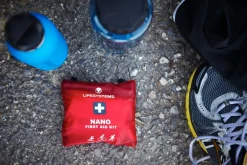 Lifesystems Light and Dry Nano First Aid Kit