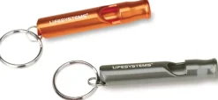 Lifesystems Mountain Whistle