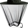 Lifesystems Pop-up Mosquito and Midge Head Net Hat