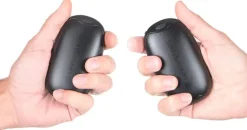 Lifesystems Rechargeable Dual Palm Hand Warmers