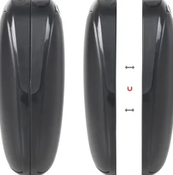 Lifesystems Rechargeable Dual Palm Hand Warmers