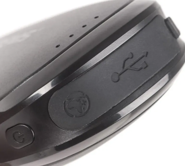 Lifesystems Rechargeable Hand Warmer - 10000mAh