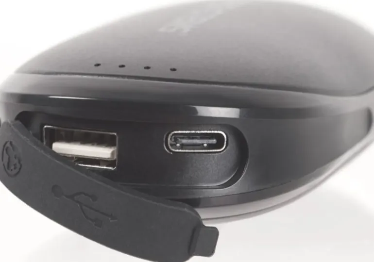 Lifesystems Rechargeable Hand Warmer - 10000mAh