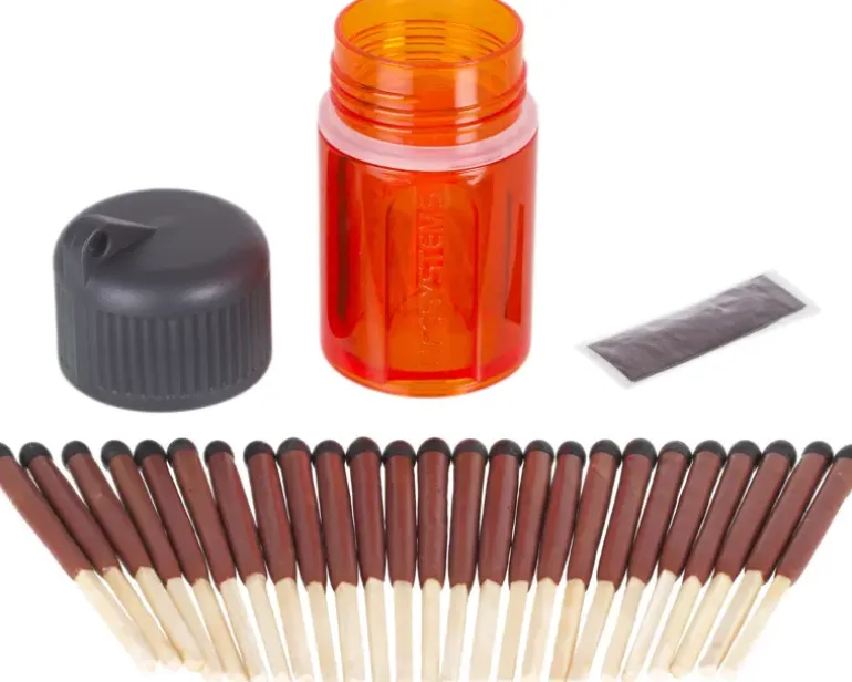 Lifesystems Stormproof Matches