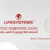 Lifesystems Tick Removal Tool