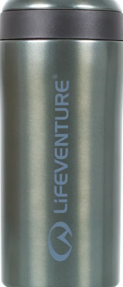 Lifeventure Thermal Mug - Tungsten