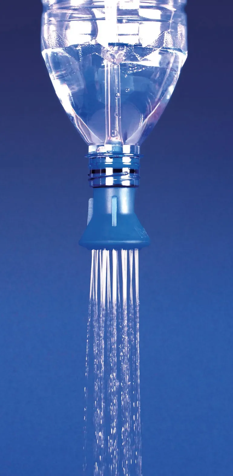 Lifeventure Travel Bottle Shower