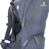 LittleLife Pathseeker Child Carrier - Grey