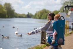 LittleLife Ranger S2 Child Carrier