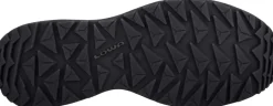 Lowa Womens Ascona GTX Lo Shoes - Navy