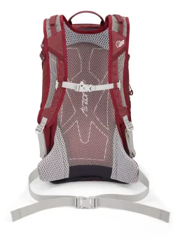 Lowe Alpine AirZone Active 22 Rucksack - Deep Heather