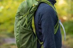 Lowe Alpine AirZone Active 22 Rucksack - Deep Heather