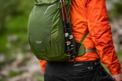 Lowe Alpine AirZone Active 22 Rucksack - Orion Blue