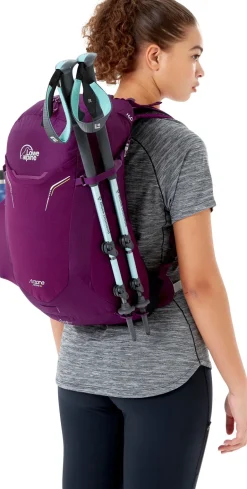 Lowe Alpine AirZone Active 22 Rucksack - Cadet Blue