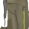 Lowe Alpine AirZone Active 25 Rucksack - Army