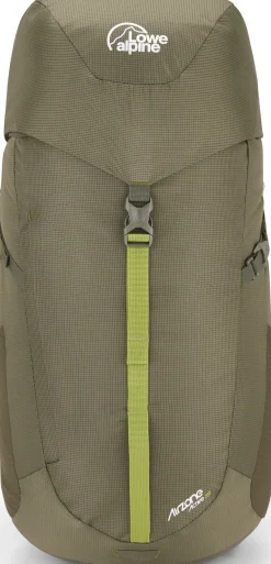 Lowe Alpine AirZone Active 25 Rucksack - Army