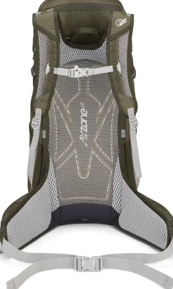 Lowe Alpine AirZone Active 25 Rucksack - Army