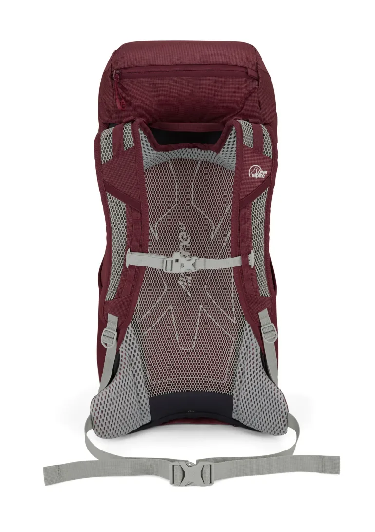 Lowe Alpine AirZone Active 20 Rucksack - Deep Heather