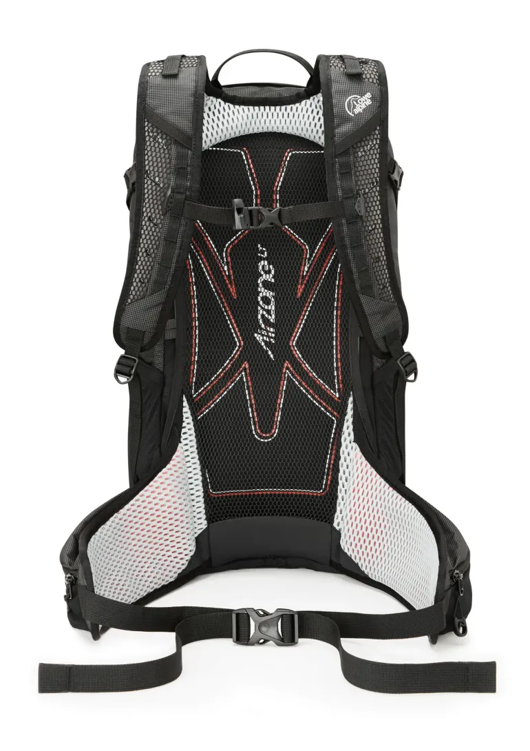 Lowe Alpine Airzone Active 26 Rucksack - Black