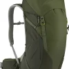 Lowe Alpine AirZone Trail 30 Rucksack - Army-Bracken