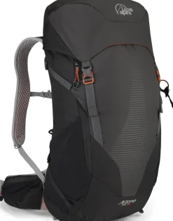 Lowe Alpine AirZone Trail 30 Rucksack - Black-Anthracite