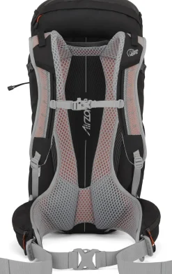 Lowe Alpine AirZone Trail 30 Rucksack - Black-Anthracite