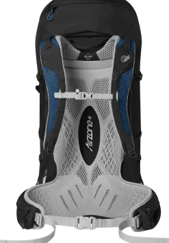 Lowe Alpine AirZone Trek 45:55 Rucksack - Black