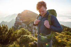 Lowe Alpine AirZone Trek 45:55 Rucksack - Black