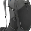 Lowe Alpine Airzone Trek 28 Rucksack - Black
