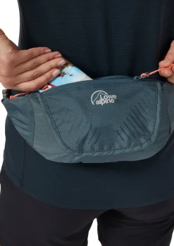 Lowe Alpine Belt Pack - Orion Blue
