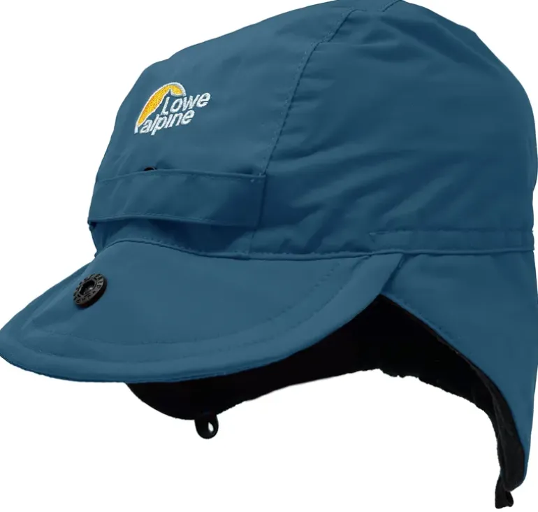 Lowe Alpine Classic Mountain Cap - Ink