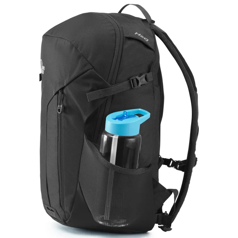 Lowe Alpine Edge 18 Rucksack - Black