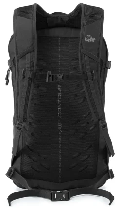 Lowe Alpine Edge 26 Rucksack - Black