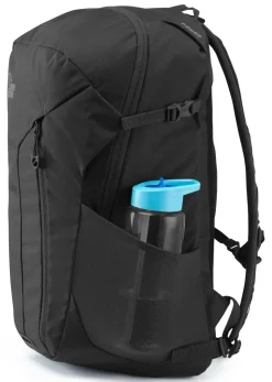 Lowe Alpine Edge 26 Rucksack - Black