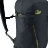 Lowe Alpine Edge 18 Rucksack - Ebony