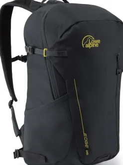 Lowe Alpine Edge 26 Rucksack - Ebony