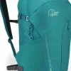 Lowe Alpine Edge 22 Rucksack - Ultramarine