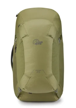 Lowe Alpine Escape Tour 55+15 Rucksack - Chlorite Green