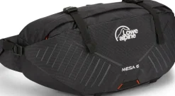 Lowe Alpine Mesa 6 Belt Pack - Black