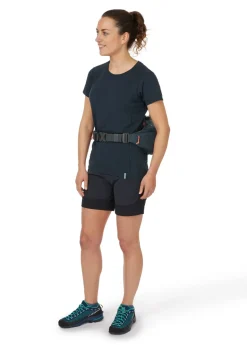 Lowe Alpine Nijmegen 6 Belt Pack - Orion Blue